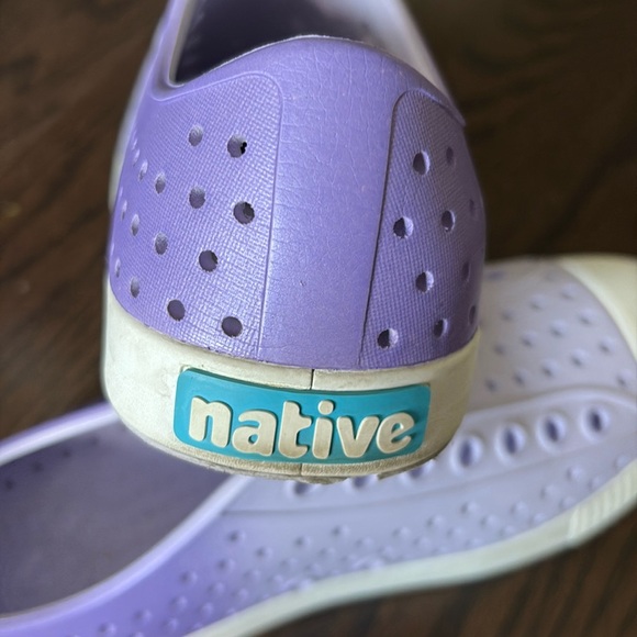 Native Jefferson Shoes - Picture 5 of 6